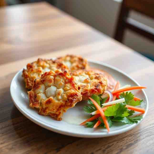 Pempek Palembang - Best Frozen Fish Cakes Recipe